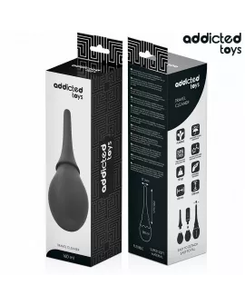 ADDICTED TOYS - REISEREINIGER MODELL 3