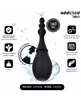 ADDICTED TOYS - REISEREINIGER MODELL 4