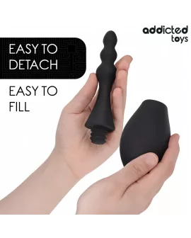 Addicted Toys - Reisereiniger Modell 4