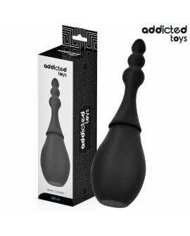 Addicted Toys - Reisereiniger Modell 4