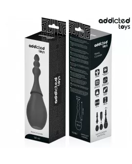 Addicted Toys - Reisereiniger Modell 4