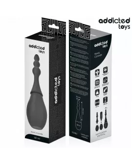 ADDICTED TOYS - REISEREINIGER MODELL 4