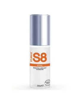 STIMUL8 - S8 ANAL-GLEITGEL 50 ML