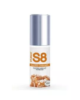 STIMUL8 - S8 GESALZENES KARAMELL-GLEITGEL 50 ML
