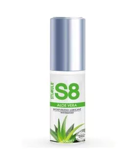 STIMUL8 - S8 Aloe Vera Gleitgel 50 ml - Erotik