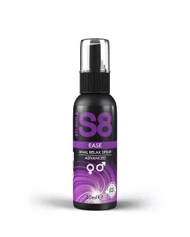 STIMUL8 S8 Ease - Anal Entspannendes Spray 30 ml