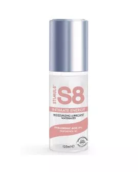 STIMUL8 - S8 Intime Energie Hyaluron-Gleitgel 125 ml