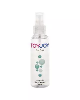 TOYJOY - Bio-Spielzeugreiniger Spray 150 ml