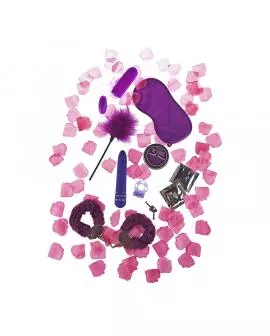 TOYJOY - NUR FÜR DICH SUPER SEX BOMBEN BOX