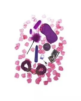 TOYJOY - Nur für Dich Super Sex Bomben Box