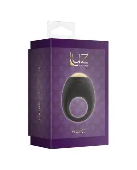 TOYJOY Eclipse Light - vibrierender Peniring