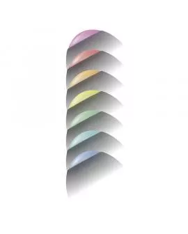 TOYJOY - ECLIPSE LIGHT VIBRIERENDER PENISRING