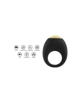 TOYJOY Eclipse Light - vibrierender Peniring