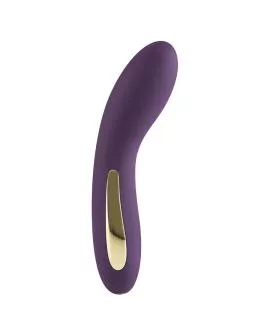 TOYJOY - LILA VIBRATOR LEUCHTET