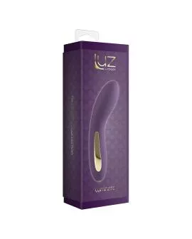 TOYJOY - LILA VIBRATOR LEUCHTET