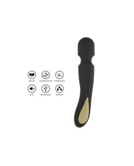 TOYJOY - Zenith Licht-Massager-Stab Schwarz
