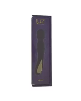 TOYJOY - Zenith Licht-Massager-Stab Schwarz