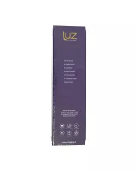 TOYJOY - Zenith Licht-Massager-Stab Schwarz