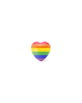 PRIDE Anti-Stress LGBT-Herz - Erotikspielzeug