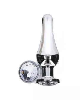 TOYJOY - ANAL PLAY DIAMOND BUM BIJOU KLEINER ANALSTECKER