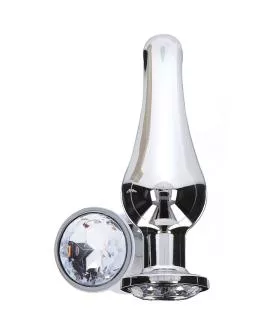TOYJOY - Diamante Bum Bijou Großer Analstecker