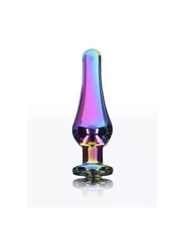 TOYJOY Anal Play Twilight Bum Bijou - Mittlerer Analplug