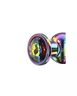 TOYJOY Anal Play Twilight Bum Bijou - Mittlerer Analplug