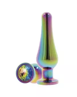 TOYJOY Anal Play Twilight Bum Bijou - Mittlerer Analplug