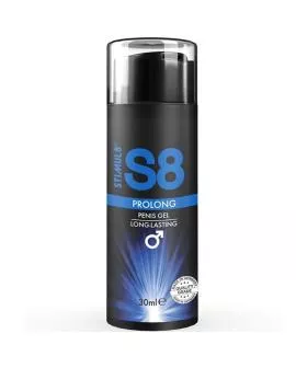 STIMUL8 - S8 Penisverlängerungsgel - 30 ml