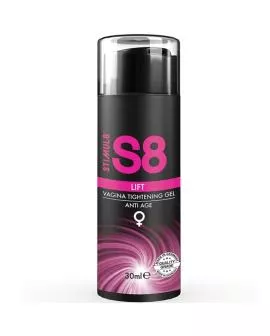 STIMUL8 S8 Lift - Vaginalstraffendes Gel 30 ml