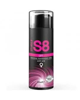 STIMUL8 S8 Lift - Vaginalstraffendes Gel 30 ml