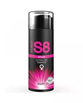 STIMUL8 - S8 TOGETHER PAAR-SET 2 X 30 ML