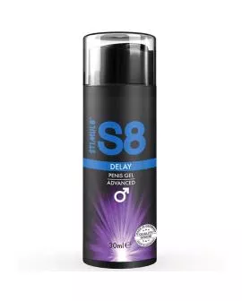 STIMUL8 S8 Together Paar-Set - 2 x 30 ml