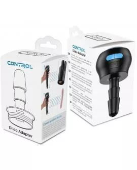 KIIROO - CONTROL DILDO ADAPTER