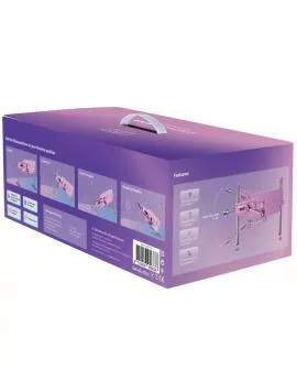 KIIROO - PLEASURE DRIVE INTERAKTIVE SEXMASCHINE