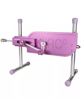 KIIROO - PLEASURE DRIVE INTERAKTIVE SEXMASCHINE