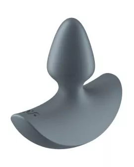 Satisfyer Absoluter Anfänger 1 - Anal Plug Vibrator