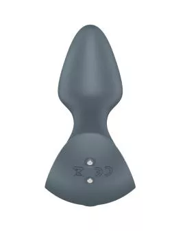 Satisfyer Absoluter Anfänger 1 - Anal Plug Vibrator