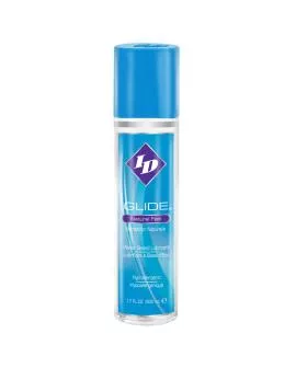 ID Glide - Gleitgel auf Wasserbasis 500 ml