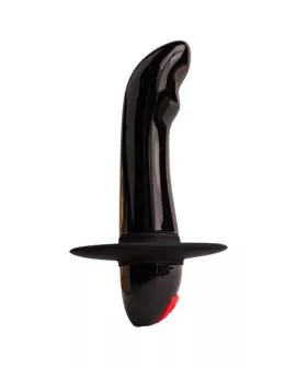 Rocks-Off - Quest Prostate Bullet Prostatavibrator Schwarz