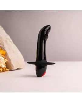 Rocks-Off - Quest Prostate Bullet Prostatavibrator Schwarz