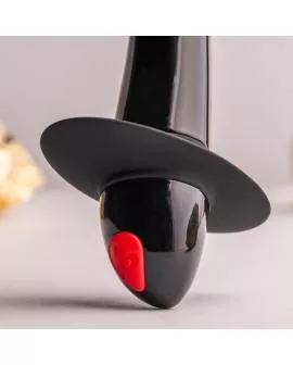 Rocks-Off - Quest Prostate Bullet Prostatavibrator Schwarz