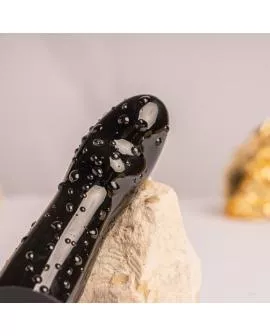 Rocks-Off - Quest Prostate Bullet Prostatavibrator Schwarz