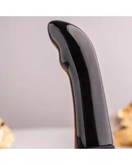 Rocks-Off - Quest Prostate Bullet Prostatavibrator Schwarz