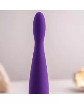 Rocks-Off - Petite Sensations Teazer Analplug-Vibrator Lila