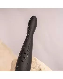 Rocks-Off - Petite Sensations Teazer Anal-Plug Vibrator Schwarz
