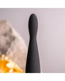 Rocks-Off - Petite Sensations Teazer Anal-Plug Vibrator Schwarz