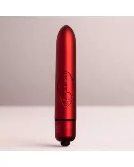 Rocks-Off RO-90 Scarlet Velvet - Vibrations-Bullet Rot
