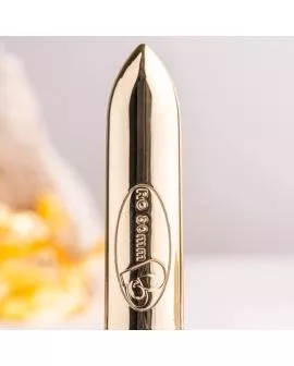 Rocks-Off RO-80 - Champagner Golden Vibrierende Kugel