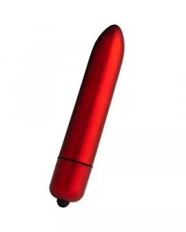 ROCKS-OFF - RO-160 ROUGE ALLURE VIBRIERENDES BULLET ROT